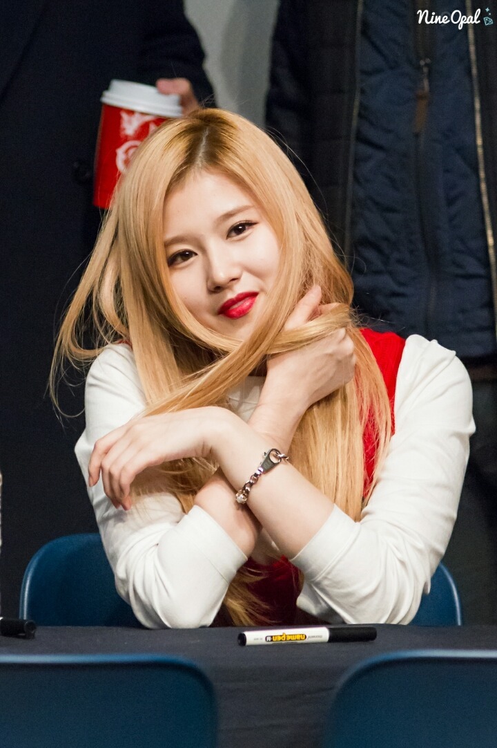 트와이스 미사나 | 인스티즈