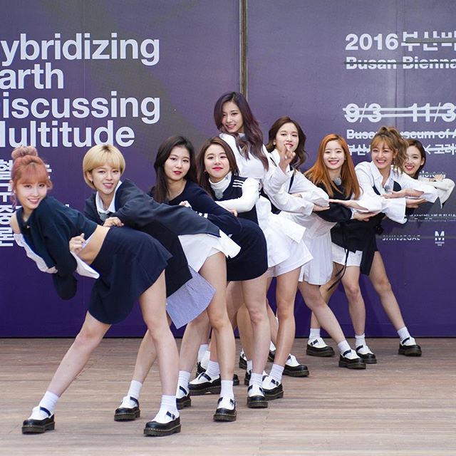 런닝맨 인스타에 트와이스.jpg | 인스티즈