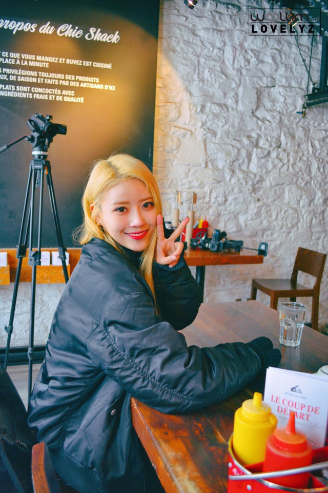  300번째 글이라서 미주 | 인스티즈