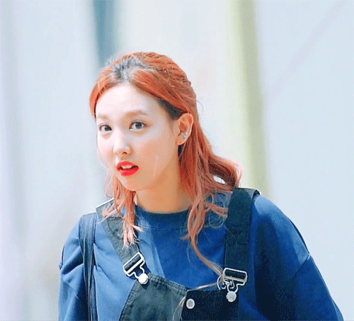 오늘밤 10시 트와이스 나연 개인브이앱 방송 | 인스티즈