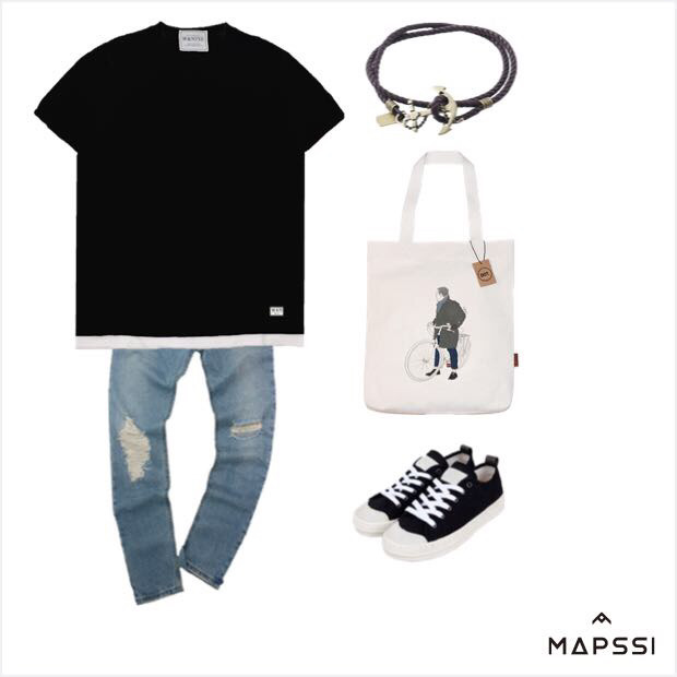 20대 남자 대학생 캐주얼 데일리룩 모음3 | 인스티즈