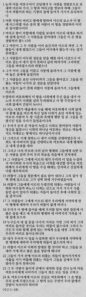 요단성의 이미지