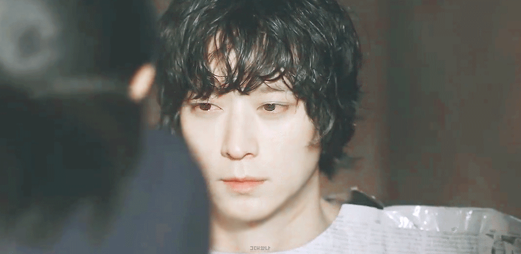 감수성 터지는 꽃말을 가진 꽃을 의인화 시켜봄.gif (feat.잘생긴 남자는 꽃이다) | 인스티즈