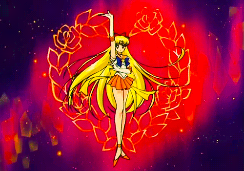 달의 요정 세일러문 (美少女戦士セーラームーン) | 인스티즈