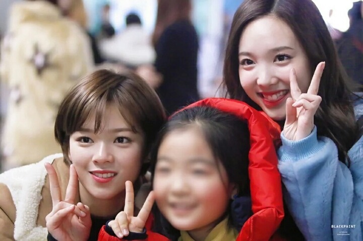 예쁜머리 이미지