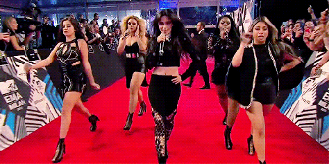 미국 걸그룹의 새역사를 쓴 Fifth Harmony | 인스티즈