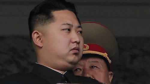 ???:뭐? 특전사 출신이라고.gif | 인스티즈