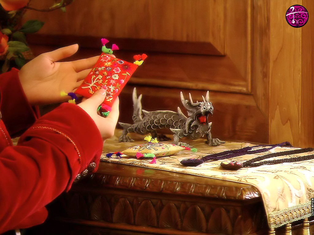 소품팀의 정성이느껴졌던 드라마 궁 (21세기 황실이 존재한다면 이런 느낌?! ^^) | 인스티즈