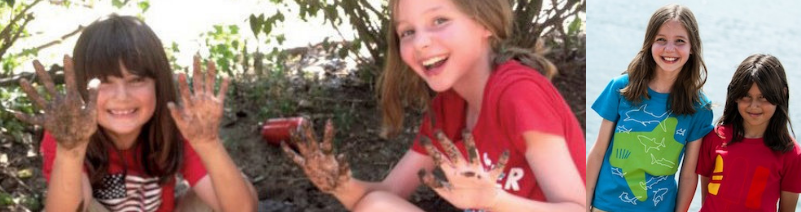 딸이 원하는 아동복을 살 수 없어서 엄마들이 직접 만든 브랜드 | 인스티즈