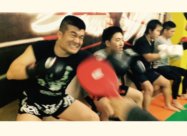 영동복싱다이어트 이미지