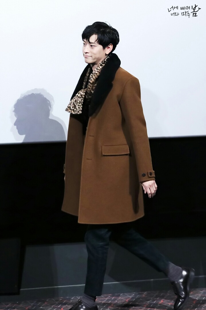 2015년 강동원 총결산 | 인스티즈