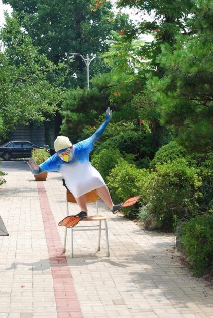 이쯤에서 다시보는 졸업앨범계의 레전설 의고 | 인스티즈