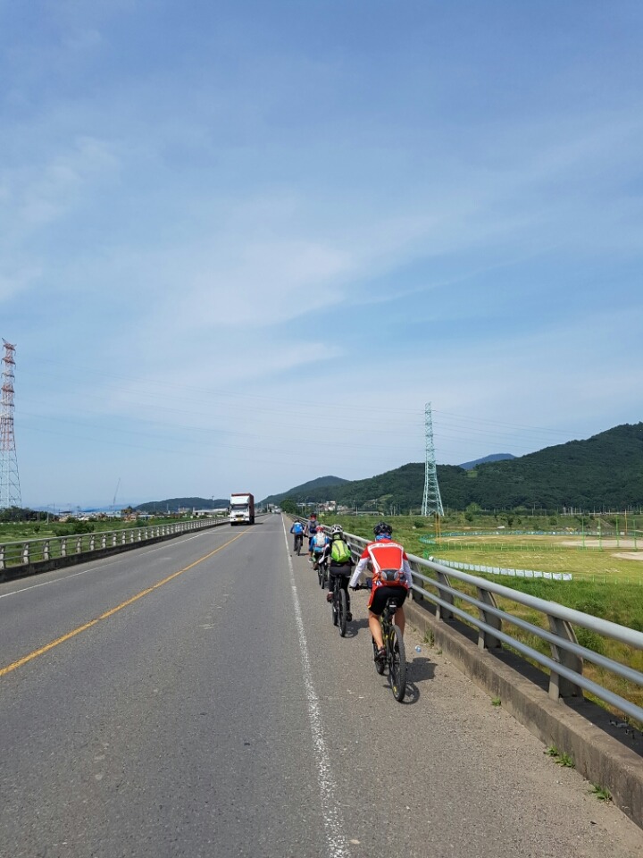 송곡주유소 이미지