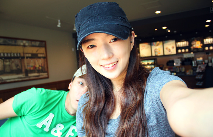 진주커피&허브차 이미지