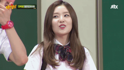 아이린 올타임 레전드 | 인스티즈