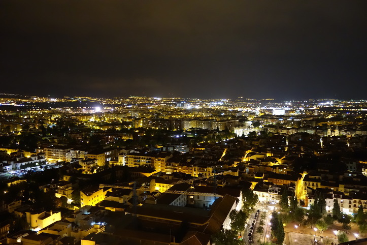 야경이 유명한 도시들.JPG | 인스티즈