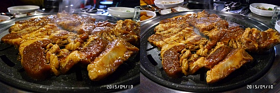 우성곱창 이미지