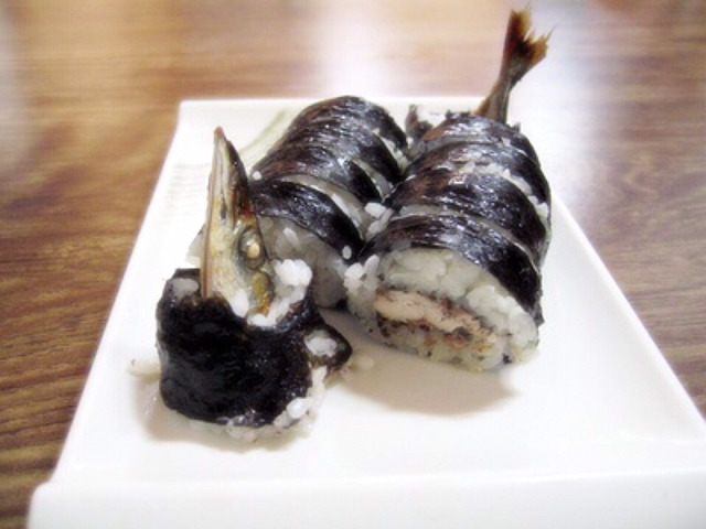 호불호 김밥.jpg | 인스티즈