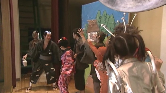 [노부타프로듀스] 03. 공포의 문화제 | 인스티즈