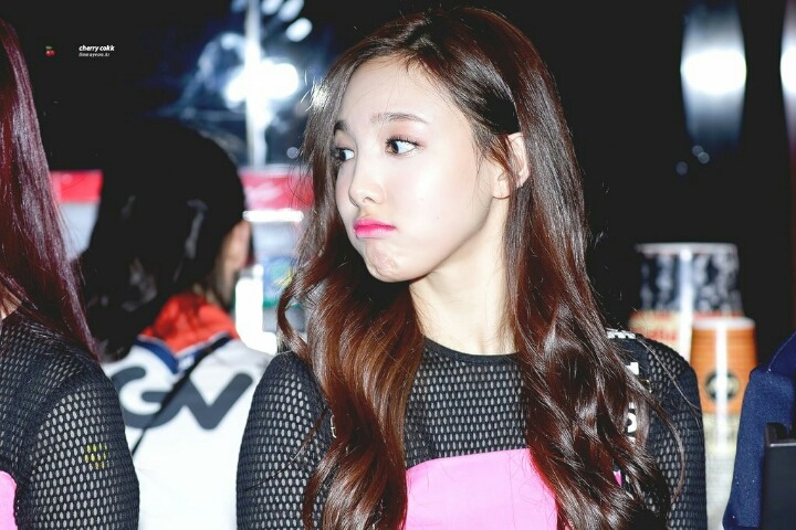 트와이스 나연 비주얼.jpg | 인스티즈