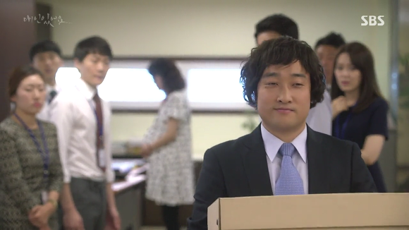 [드라마애인있어요] 흔한 불륜아닌 사랑이야기 7화(4) | 인스티즈