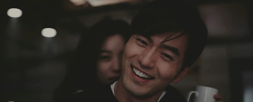 [뷰티인사이드] 두고두고 회자될 영화의 분위기와 색감.gif | 인스티즈