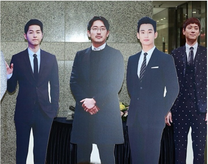 박슬기 결혼식 하객들 클라스.jpg | 인스티즈