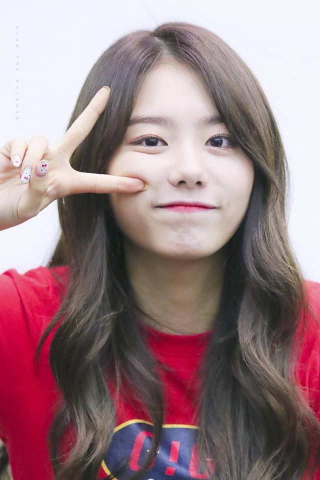 아이오아이에서 편파적인 분량으로 데뷔할 수 있었던 멤버 | 인스티즈