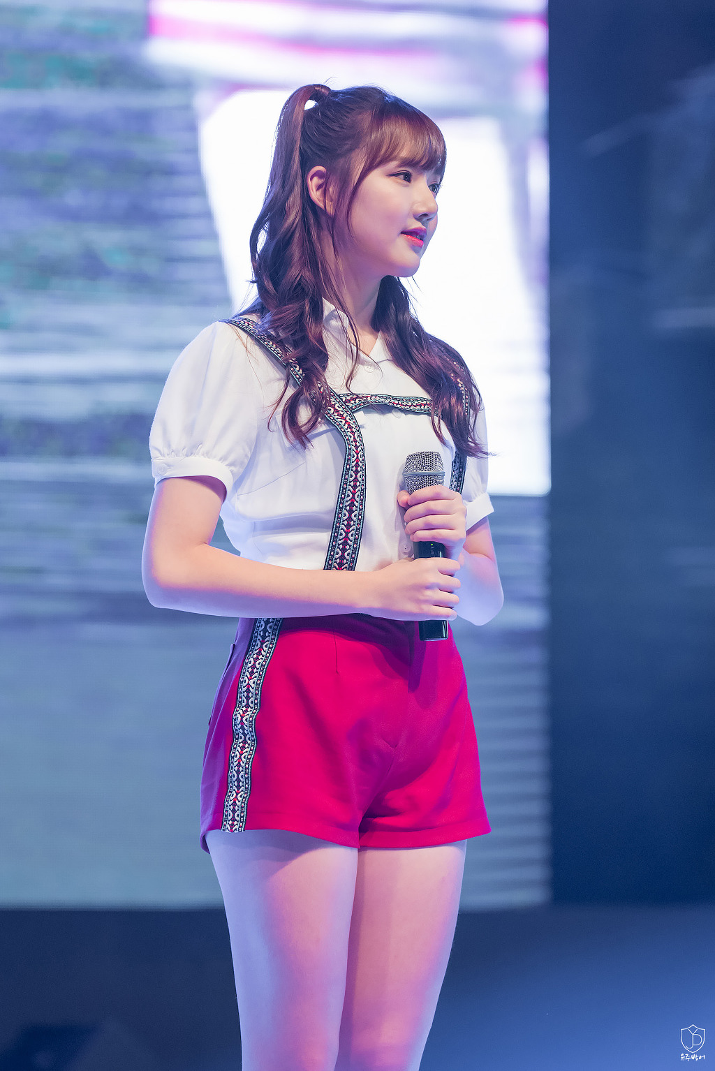 [여자친구] 예린 ♡ | 인스티즈