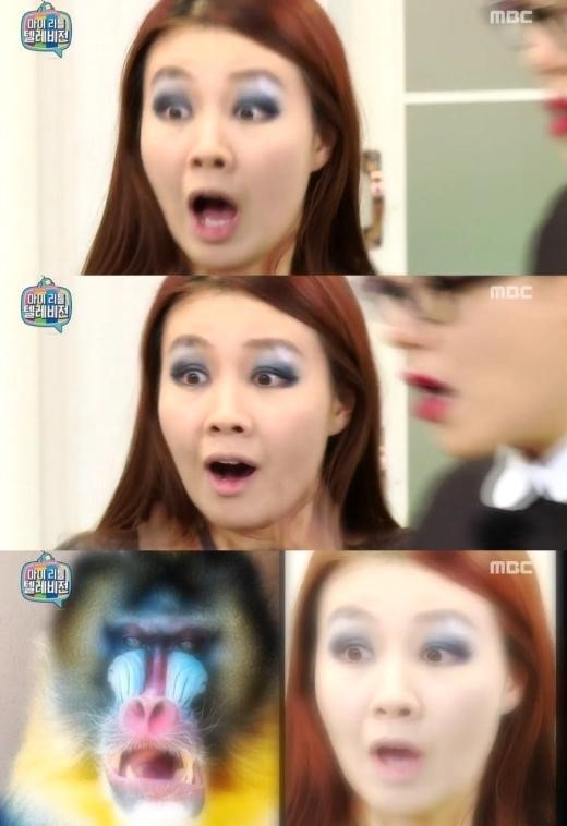 아이돌 메이크업 | 인스티즈
