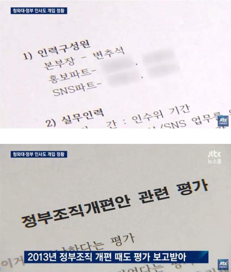 최순실 사건 알기쉽게 정리 (정알못이라도 이해 가능) | 인스티즈