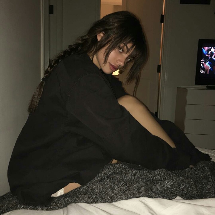 최근 인스타랑 텀블러에서 완전 핫한 모델 | 인스티즈