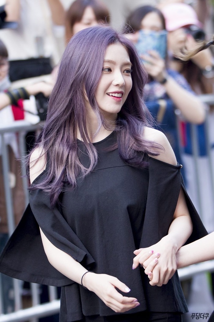 1년전 아이린 미모.jpgif | 인스티즈