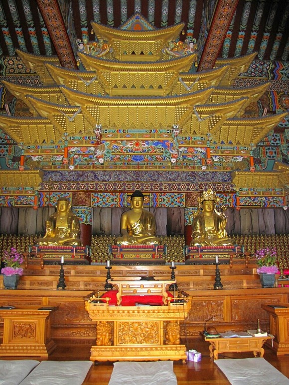 구정(九鼎) 이미지