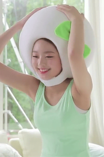 보니하니 수민이 | 인스티즈