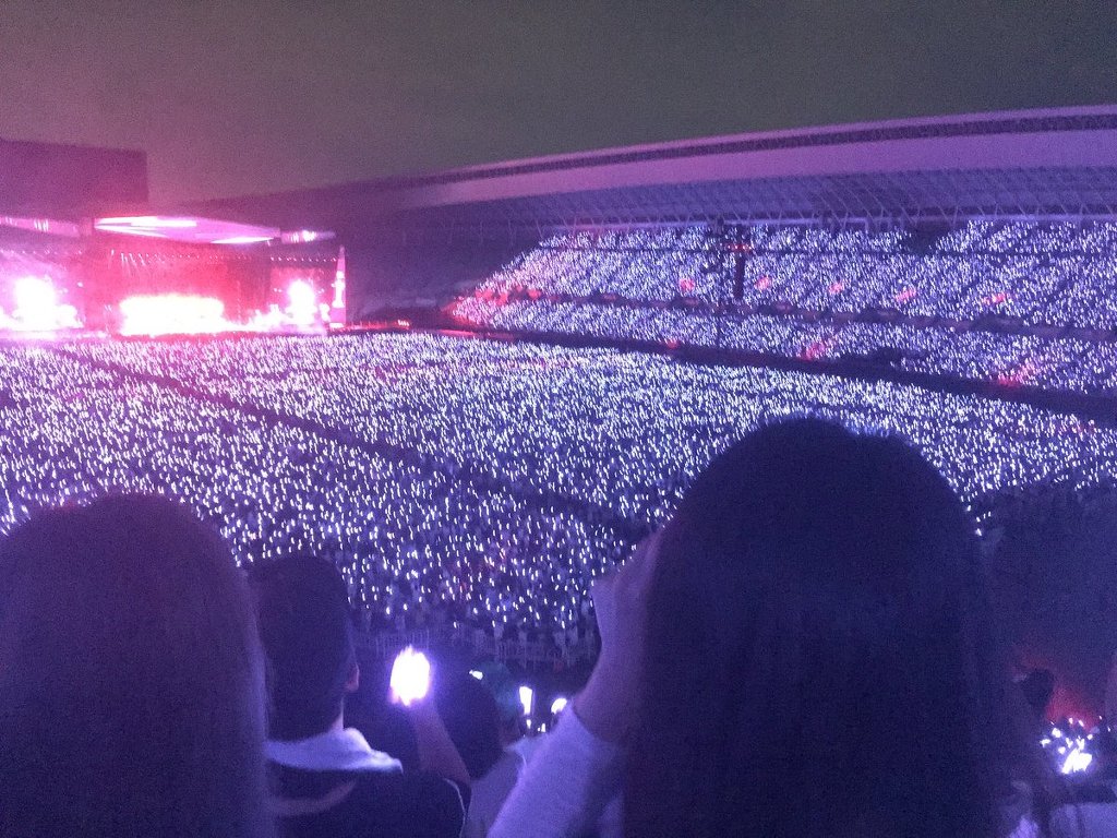콘서트 이미지