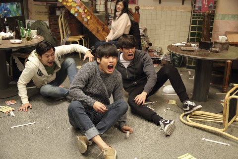 최고의 술안주는? | 인스티즈