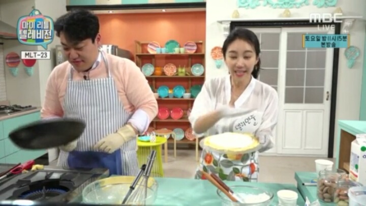 [마리텔] 델리민주방 상황 | 인스티즈