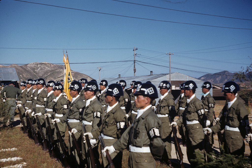 1952년도의 한국 | 인스티즈