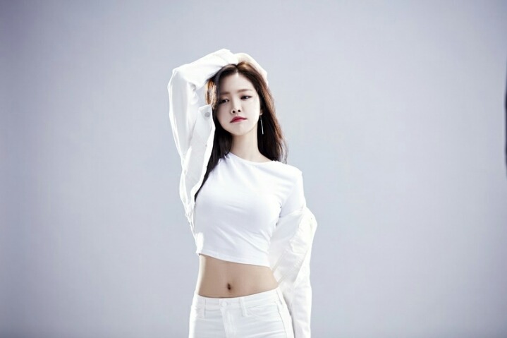 손나은.jpg.gif | 인스티즈