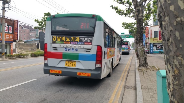 청신운수(주) 이미지