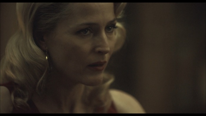 [로맨틱스릴러미드] 한니발 (Hannibal) 시즌3 에피1 (3/4) | 인스티즈