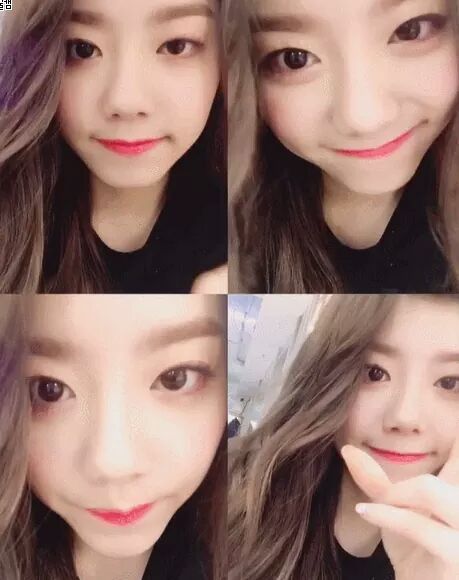 혜중에 제일 이쁜 우리혜 | 인스티즈