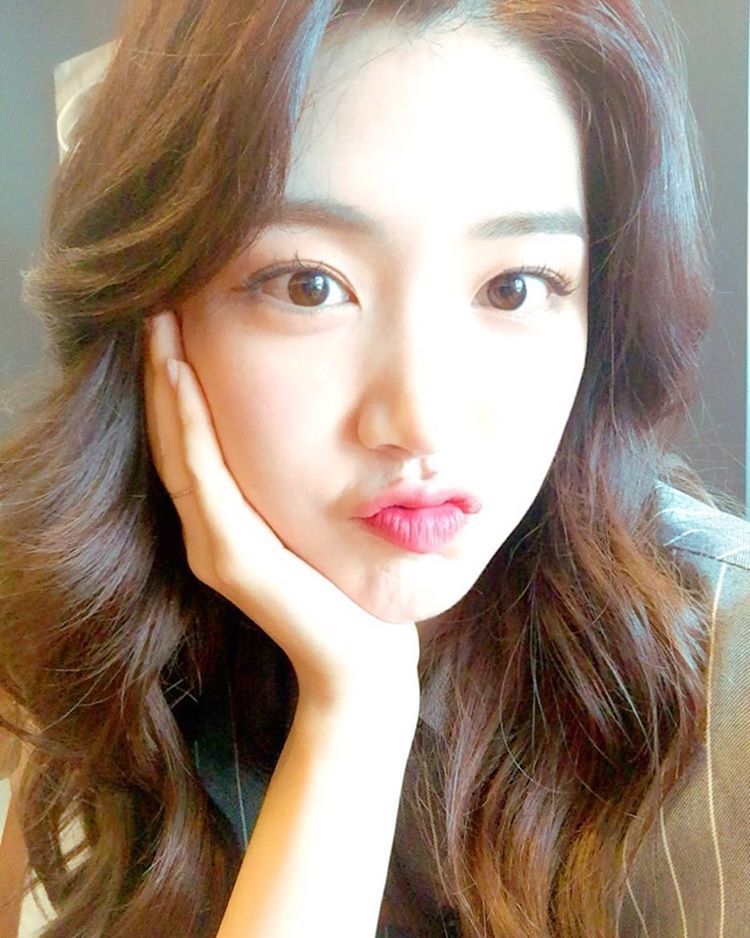 헬로비너스 막내 여름이 | 인스티즈