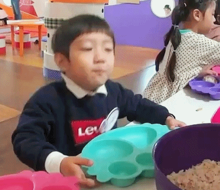 [반달친구] 게임 룰은 몰라도 흥 넘치는 쌍둥이 남우정우 | 인스티즈