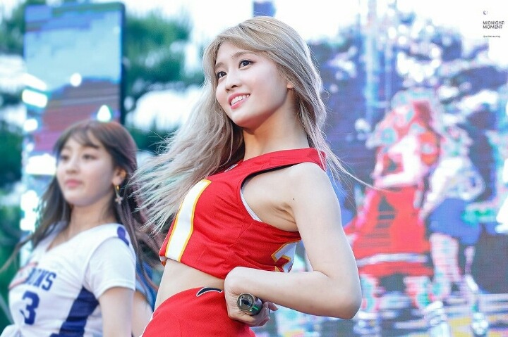 [트와이스] 모모에서 바보미를 빼면?? | 인스티즈