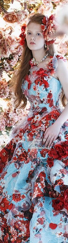 화려한 드레스류 甲.jpg | 인스티즈