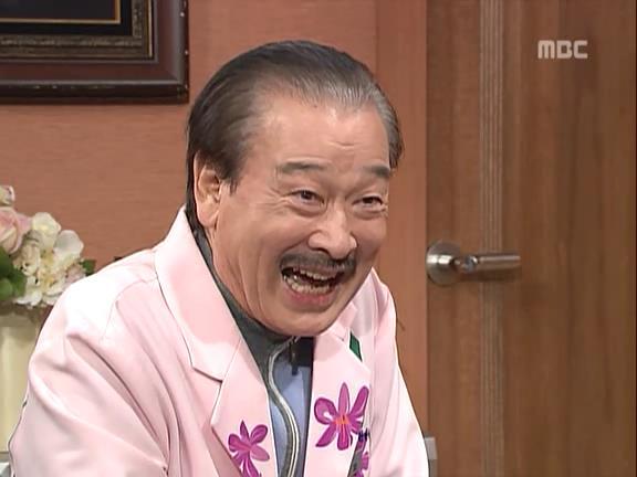 [거침없이하이킥] 순재의 문희 재발견 ㅋㅋㅋㅋㅋㅋㅋㅋㅋㅋ.jpg | 인스티즈