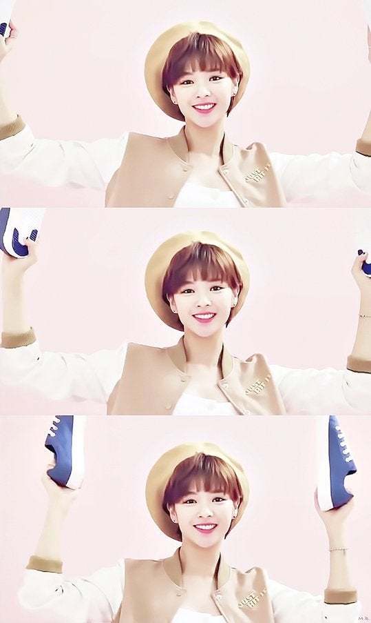 어제자 트와이스 사진 모음 | 인스티즈