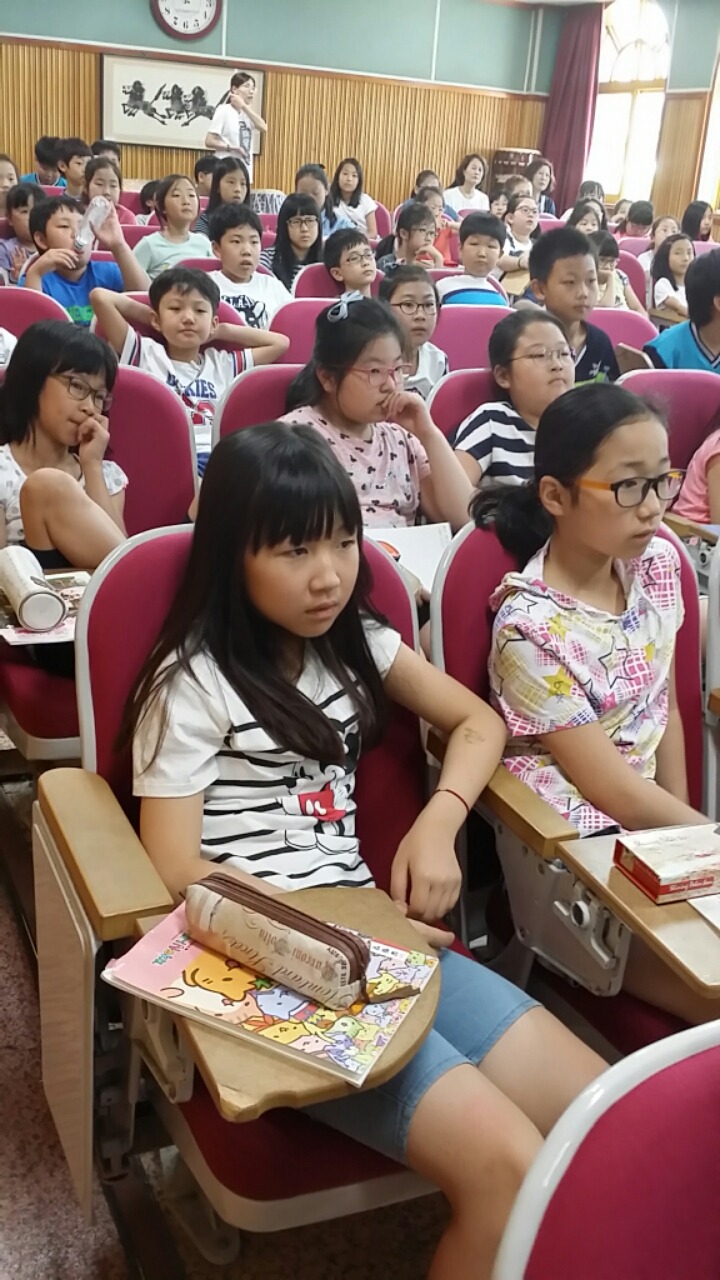 장동초등학교 이미지